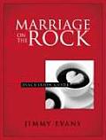 Marriage on the Rock Couples Discussion Guide