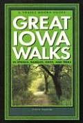 Great Iowa Walks
