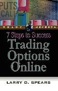 7 Steps to Success Trading Options Online