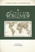 A Christian Worldview