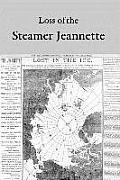 Loss of the Steamer Jeannette