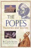 Popes Histories & Secrets