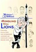 Mingling With Lions The Greats Of Sports