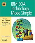 IBM SOA Technology Made Simple