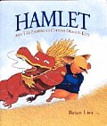 Hamlet & The Enormous Chinese Dragon Kit