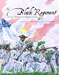 Black Regiment Of The American Revolutio