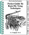 Pocket Guide to Basic Fly Tying Techniques