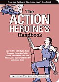 Action Heroines Handbook