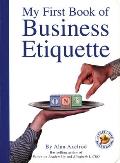 My First Book of Business Etiquette