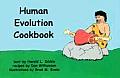 The Human Evolution Cookbook