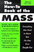 How To Book Of The Mass Everything You