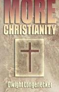 More Christianity