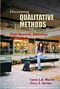 Discovering Qualitative Methods Field