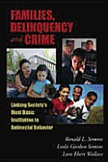 Families Delinquency & Crime Linking