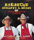 Barbecue Biscuits & Beans Chuck Wagon Cooking