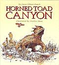 Horned Toad Canyon