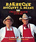 Barbecue Biscuits & Beans Chuck Wagon Cooking