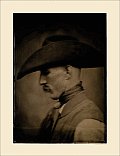 Revealing Character Notecard Collection: Texas Tintypes [With Envelope]