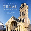 Historic Texas Courthouses