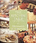 Kitchen Table Brennans Of Houston
