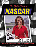Girls Guide To NASCAR