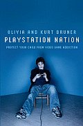 Playstation Nation Protect Your Children