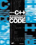 Visual C++ Optimization with Assembly Code With CDROM