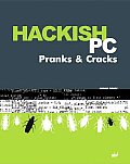 Hackish Pc Pranks & Cracks