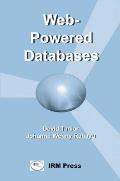 Web Powered Databases