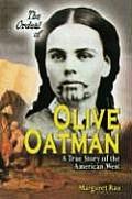 The Ordeal of Olive Oatman