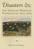Disasters Etc The Maritime World Of Marb