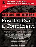 Stealing the Network: How to Own a Continent