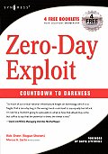 Zero Day Exploit: Countdown to Darkness