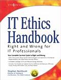 It Ethics Handbook