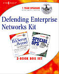 Defending Enterprise Networks Kit