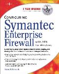 Configuring Symantec Enterprise Firewall