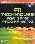 AI Techniques for Game Programming With CDROM