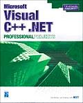 Visual C++ Net Professional Projects
