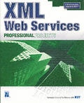 Xml Web Services Professional Projects