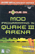 Mod Programming In Quake III Arena