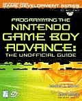 Programming The Game Boy Advance