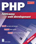 Php Fast & Easy Web Development