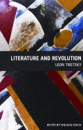 Literature & Revolution