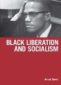Black Liberation & Socialism