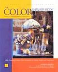 Color Answer Book From the Worlds Leading Color Expert
