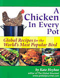 Chicken In Every Pot Global Recipes