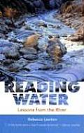 Reading Water Lessons From The River