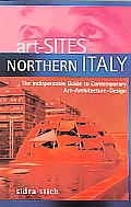 Art Sites Northern Italy