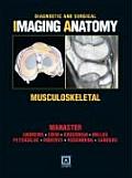 Diagnostic and Surgical Imaging Anatomy: Musculoskeletal: Published by Amirsys(r)