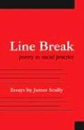 Line Break Poetry As Social Practice